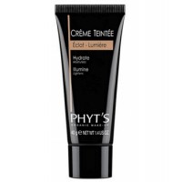Тональный крем Crème Teintée Eclat Lumière PHYT’S 40 гр