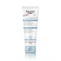  Успокаивающий крем для лица EUCERIN ATOPI CONTROL 50 мл