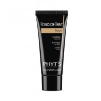 Тёмно-бежевый тональный крем Fond de Teint PHYT’S 40 гр