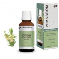 Эфирное масло чайного дерева PRANAROM Tea-Tree 30 мл