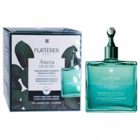 Успокаивающий концентрат Furterer ASTERA CONCENTRÉ 50 ml