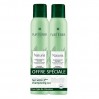 Сухой шампунь NATURIA Shampooing Sec Invisible de René FURTERER 2 x 150 мл