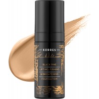 Тональный крем Pin Noir от KORRES 30 мл