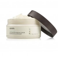 Разглаживающий скраб для тела Beurre de Sel Exfoliant AHAVA 235 мл
