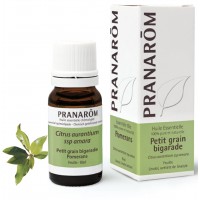 Масло горького апельсина Petit grain bigarade de PRANAROM 10 мл