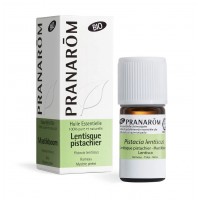 Эфирное масло фисташковое Lentisque Pistachier de PRANAROM 5 мл
