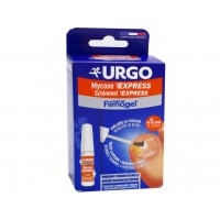 Средство от грибка Urgo Filmogel Mycose Express 4 ml