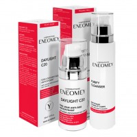 Антивозрастной набор Daylight C20 (30ml) et Purify Cleanser (150ml) de ENEOMEY