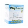Раствор для глаз PHYLARM SOLUTION OCULAIRE 28 разовых доз 2 мл