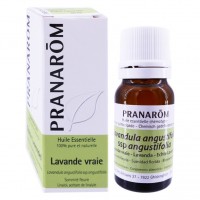 Масло лаванды Lavande vraie de Pranarom 10 мл