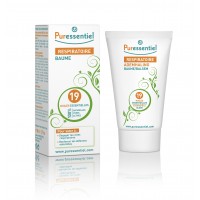 Респираторный бальзам Puressentiel Respiratoire Baume с 19 эфирными маслами