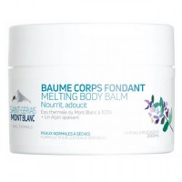 Бальзам для тела Baume Corps Fondant SAINT-GERVAIS 200 мл