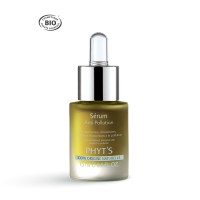 Сыворотка против загрязнений PHYT’S Sérum Anti-pollution для тусклой кожи