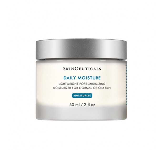 Увлажняющий крем Crème hydratante DAILY MOISTURE de SKINCEUTICALS 60 мл