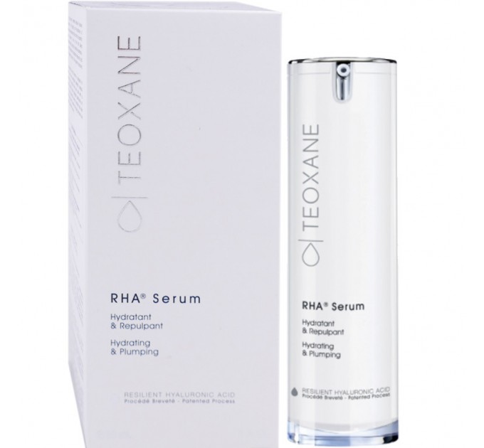 Сыворотка RHA Sérum Hydratant & Repulpant TEOXANE 30 мл