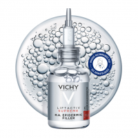 Сыворотка Vichy LIFTACTIV Supreme HA EPIDEMIC Filler 30 мл