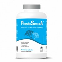 Комплекс от простаты ProstaSécurA de PHYTO RESEARCH 180 капсул