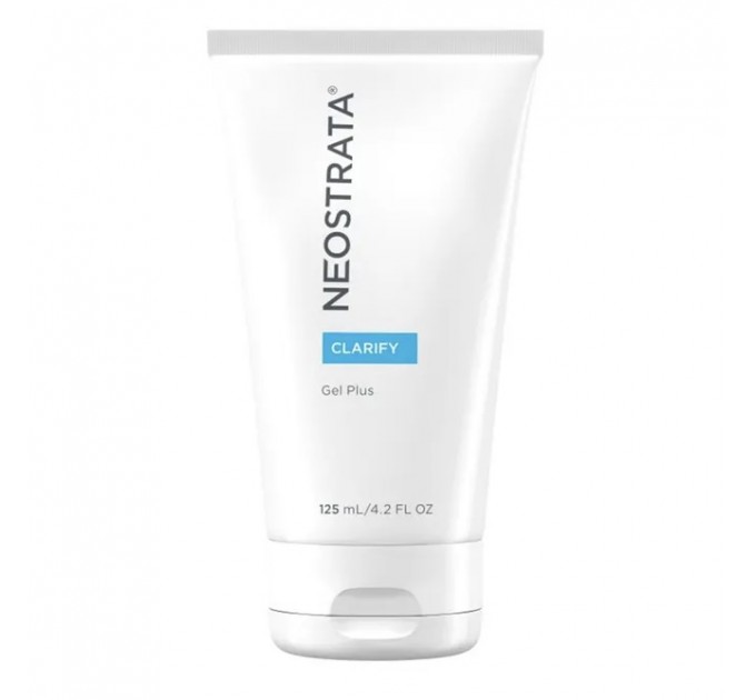 Гель против акне Gel Plus 15 AHA NeoStrata Clarify 125 мл