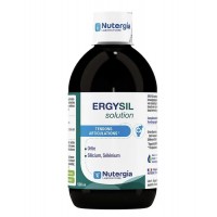 Комплекс для суставов ErgySil Solution Tendons NUTERGIA 500 мл