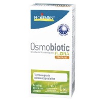 Пробиотик для детей OSMOBIOTIC FLORA Enfant 12 палочек