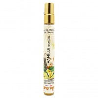 Парфюмированная вода Eau de parfum Vanille Caramel du Comptoir des Parfums 10 мл
