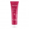 Органический тающий скраб Melvita L'OR Rose Gommage Expert TONIFIANT с розовым золотом 150 мл