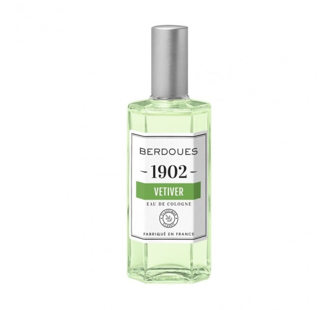 Парфюм Berdoues 1902 Vetiver 125 мл