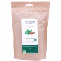 Чай для пищеварения Herbier De GASCOGNE Tisane Bien Etre Digestion Legere 100 гр