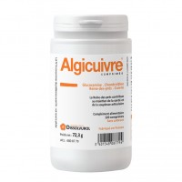 Комплекс для здоровья ALGICUIVRE DISSOLVUROL 120 таблеток