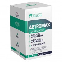 Комплекс для суставов ARTROMAX PHARMA NATURE 120 таблеток