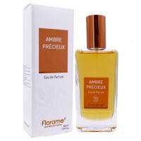 Парфюм Eau de Parfum Ambre Précieux de FLORAME 50 мл