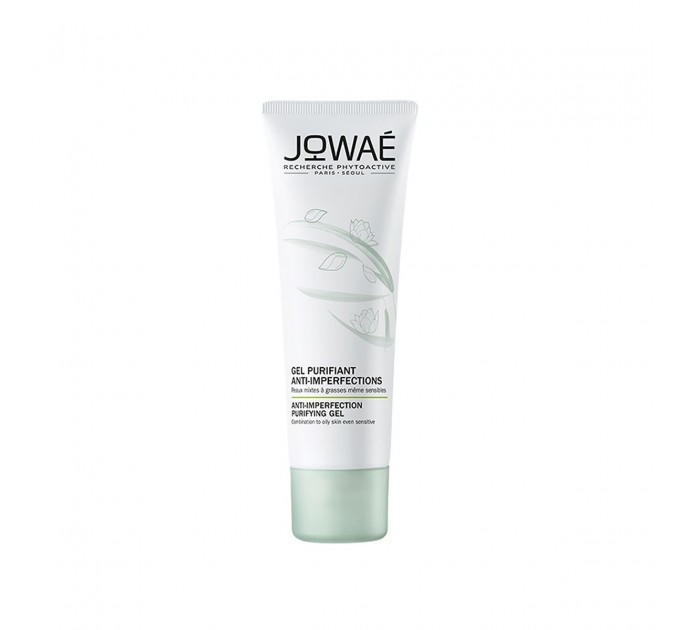 Очищающий гель против прыщей Gel Purifiant JOWAE 40 мл