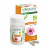 Поддержка иммунитета NATURACTIVE ÉCHINACÉE 60 капсул