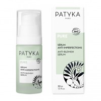 Сыворотка Sérum Anti-Imperfections Bio de PATYKA 30 мл