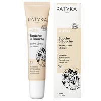 Бальзам для губ PATYKA NUTRI BOUCHE A BOUCHE 10 ML BIO 10 мл  