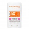 Стик от солнца ALPHANOVA Sun BIO Pink Coral SPF50+ 12 г