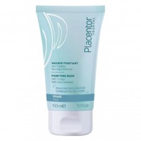 Очищающая маска Masque Purifiant Oligo-éléments PLACENTOR 150 мл