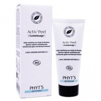 Отшелушивающий скраб Phyt's Activ'peel 40 гр