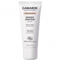 Маска интенсивного питания Nutrition Intense Masque GAMARDE 40 гр