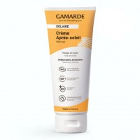 Крем после загара Crème Après-soleil de GAMARDE 200 g