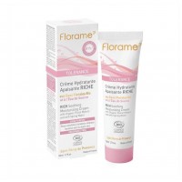Антивозрастной крем Crème Hydratante apaisante Tolérance de FLORAME