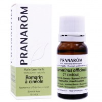 Эфирное масло розмарина с цинеолом Pranarom ROMARIN A CINÉOLE 10 мл