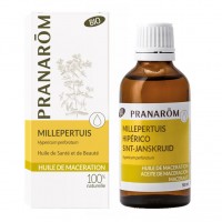 Масло зверобоя Pranarom Millepertuis 50 мл