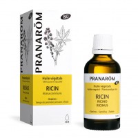 Касторовое масло Ricin PRANAROM 50 мл