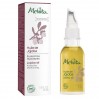 Органическое масло жожоба Huile de Jojoba MELVITA 50 мл