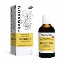 Масло калофилле Calophylle Bio de PRANAROM 50 мл
