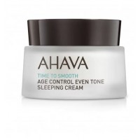 Ночной крем Ahava Crème de Nuit Anti-âge 50 мл