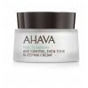 Ночной крем Ahava Crème de Nuit Anti-âge 50 мл
