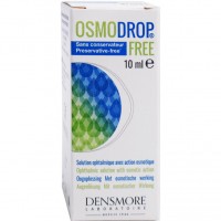 Капли для глаз OSMODROP FREE 8 мл