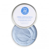 Питательный крем Crème Nutritive GRAINE DE PASTEL 200 мл